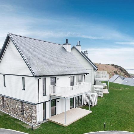 2 Bed Ground Floor Apartment - 7 Plas Pistyll Exterior photo