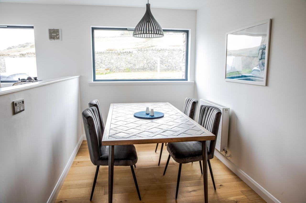2 Bed Ground Floor Apartment - 7 Plas Pistyll Exterior photo