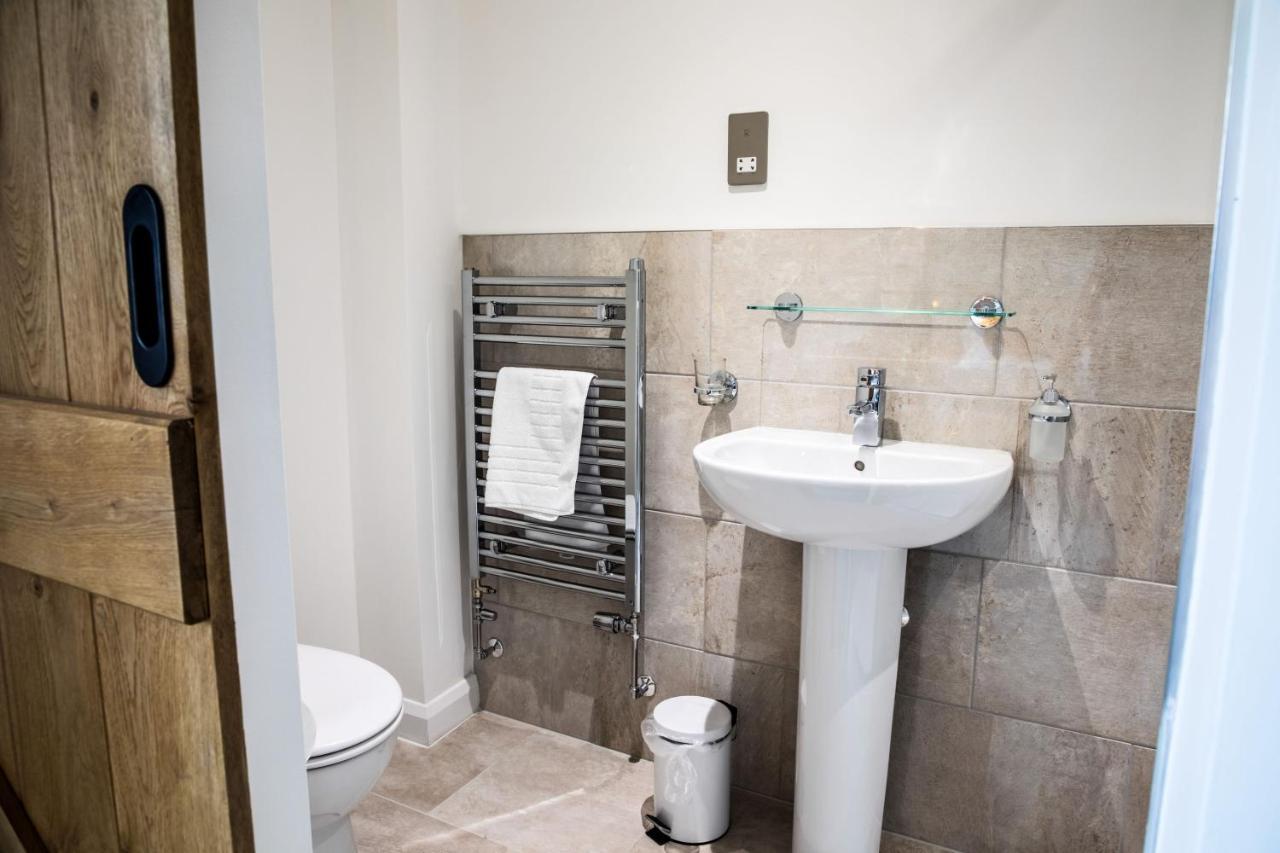2 Bed Ground Floor Apartment - 7 Plas Pistyll Exterior photo